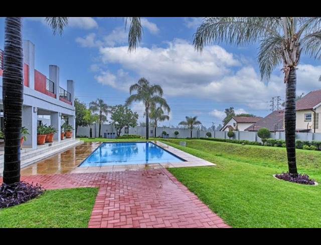 2 BEDROOM PROPERTY TO RENT IN BARBEQUE DOWNS